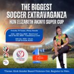 End GBV: Nyakach United Against Gender Based Violence