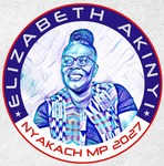 Hon. Elizabeth Akinyi Mökkönen