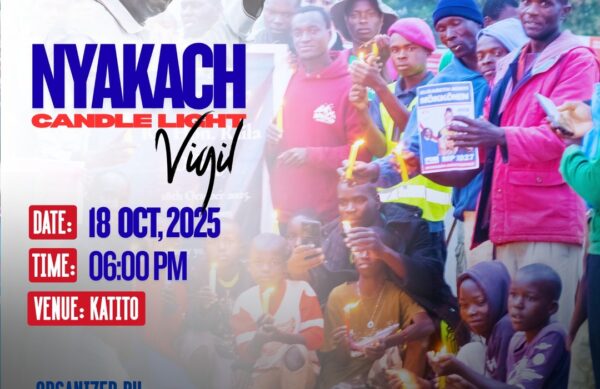 Elizabeth Akinyi Mökkönen