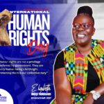 Nyakach Joins the World in Marking International Human Rights Day